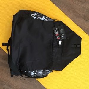 Gym bag / tote
